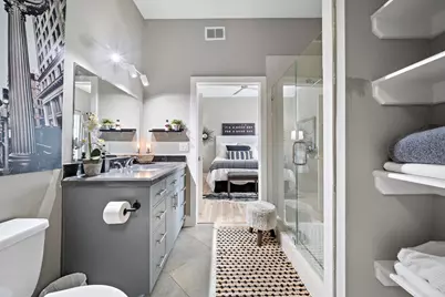 1011 Studemont Street #210, Houston, TX 77007 - Photo 17