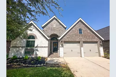 15 Eden Hollow Lane, Richmond, TX 77406 - Photo 1