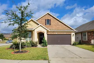 20762 Winghaven Dr, Katy, TX 77449 - Photo 1