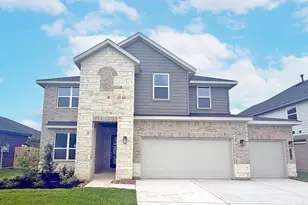 1112 Skyline Trails Ave, Conroe, TX 77303 - Photo 1