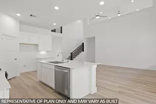 1112 Skyline Trails Ave, Conroe, TX 77303 - Photo 5
