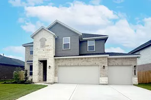 1112 Skyline Trails Ave, Conroe, TX 77303 - Photo 3