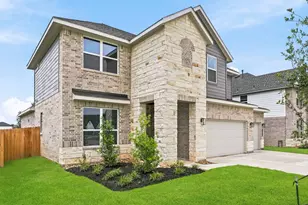 1112 Skyline Trails Ave, Conroe, TX 77303 - Photo 1