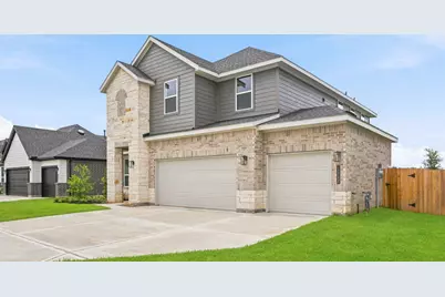 1112 Skyline Trails Avenue, Conroe, TX 77303 - Photo 3