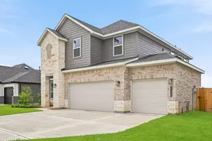 1112 Skyline Trails Ave, Conroe, TX 77303 - Photo 3