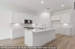 1112 Skyline Trails Ave, Conroe, TX 77303 - Photo 3