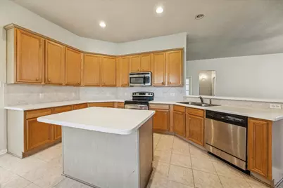 7823 Desert Canyon Court, Houston, TX 77041 - Photo 13