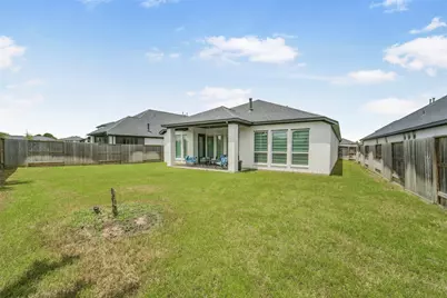 1910 Longcroft Lane, Katy, TX 77493 - Photo 45