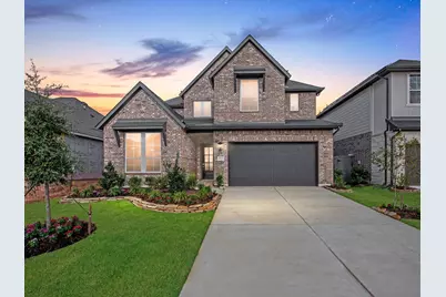 17223 Gleeful Street, Hockley, TX 77447 - Photo 1