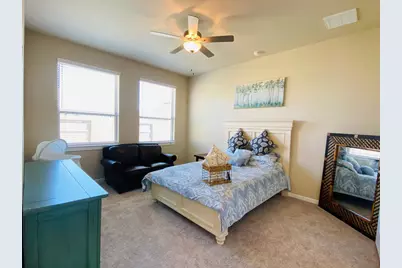 4715 Purple Fountain Drive, Rosenberg, TX 77469 - Photo 9