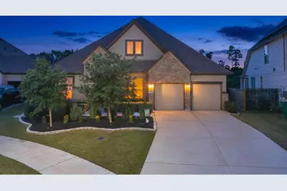 8230 Chartres Wind Drive, Magnolia, TX 77354 - Photo 3