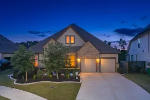 8230 Chartres Wind Dr, Magnolia, TX 77354 - Photo 3