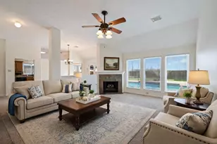 3503 Gladwyne Ln, La Porte, TX 77571 - Photo 3