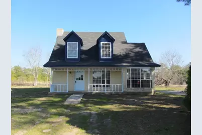 17 Julia Justice Road, Huntsville, TX 77320 - Photo 1