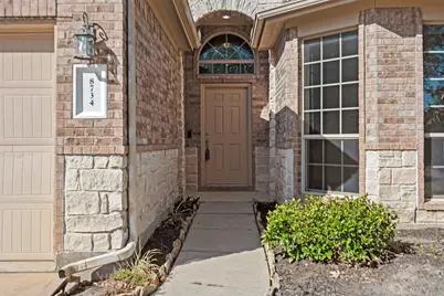 8734 Auburn Mane Drive, Tomball, TX 77375 - Photo 3