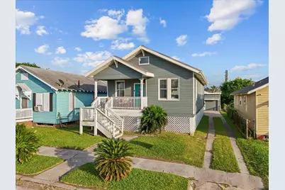 4017 Avenue L, Galveston, TX 77550 - Photo 1