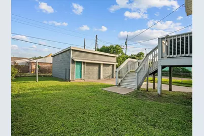 4017 Avenue L, Galveston, TX 77550 - Photo 21