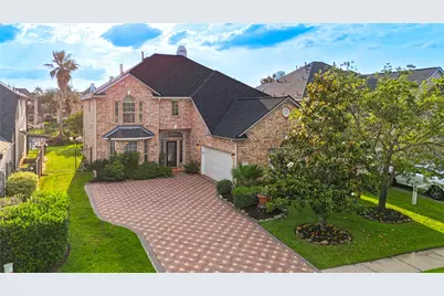14206 Ayers Rock Road, Sugar Land, TX 77498 - Photo 1