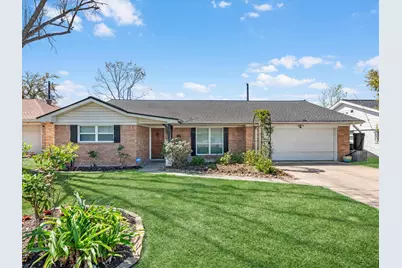 1819 Millwood Drive, Houston, TX 77008 - Photo 1