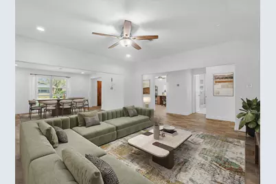 1819 Millwood Drive, Houston, TX 77008 - Photo 3