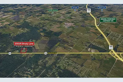 20029 Shady Lane, Crosby, TX 77532 - Photo 3