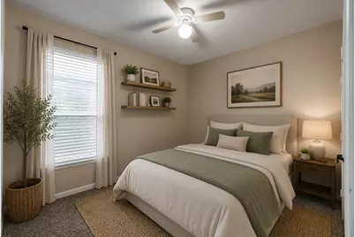 8723 Willow Grove Drive, Tomball, TX 77375 - Photo 23