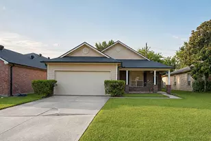 8723 Willow Grove Dr, Tomball, TX 77375 - Photo 1
