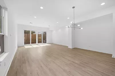 1111 Louise Street, Houston, TX 77009 - Photo 3