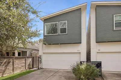 1111 Louise Street, Houston, TX 77009 - Photo 1