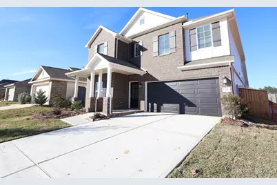 723 Hackberry Branch Court, Magnolia, TX 77354 - Photo 15