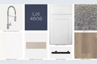 723 Hackberry Branch Court, Magnolia, TX 77354 - Photo 9