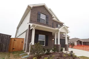 723 Hackberry Br Ct, Magnolia, TX 77354 - Photo 11