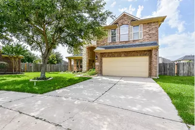 21410 Pebble Grove Court, Richmond, TX 77407 - Photo 1