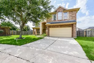 21410 Pebble Grove Ct, Richmond, TX 77407 - Photo 1