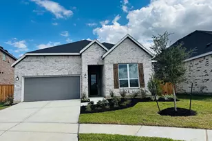 32122 Waterlily Vw Ct, Hockley, TX 77447 - Photo 1