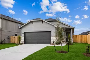 829 High Mesa Ln, Montgomery, TX 77356 - Photo 1
