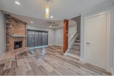 7700 Creekbend Drive #141, Houston, TX 77071 - Photo 9