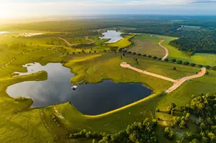 Lot 1 Lakeland Ranch Dr, Hillister, TX 77624 - Photo 1