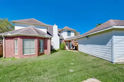 731 Annies Way, Sugar Land, TX 77479 - Photo 31