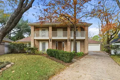 1422 Trace Drive, Houston, TX 77077 - Photo 1