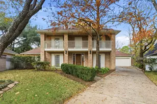 1422 Trace Dr, Houston, TX 77077 - Photo 1