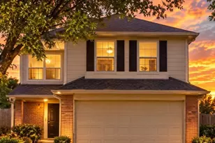 6222 Palmer Park Ct, Houston, TX 77086 - Photo 1