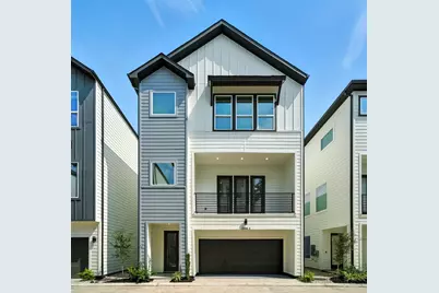 2306 Hoskins Drive #C, Houston, TX 77080 - Photo 1