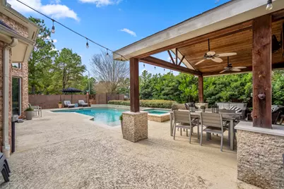 10203 Earlington Manor Drive, Spring, TX 77379 - Photo 35