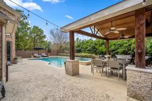 10203 Earlington Manor Dr, Spring, TX 77379 - Photo 35