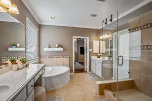 10203 Earlington Manor Dr, Spring, TX 77379 - Photo 21