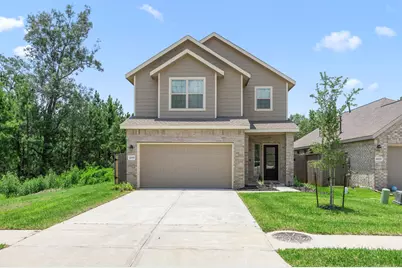 2019 Iris Hills Lane, Crosby, TX 77532 - Photo 3