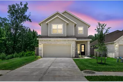 2019 Iris Hills Lane, Crosby, TX 77532 - Photo 1