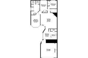 6615 Bluebottle Ln, Katy, TX 77449 - Photo 3