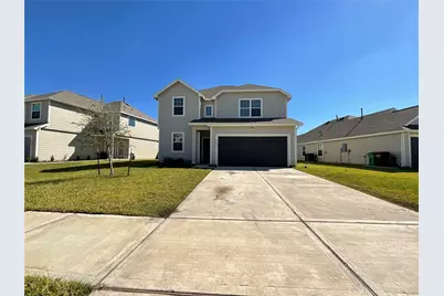 5311 Briana Dee Drive, Rosharon, TX 77583 - Photo 1